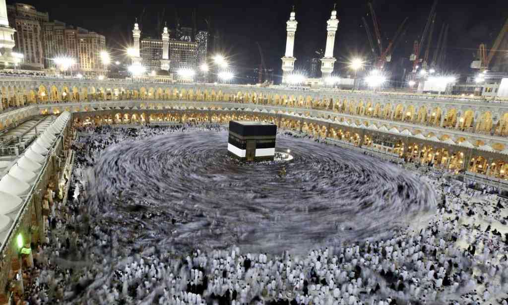 Hajj: How Will It Affect My Life?