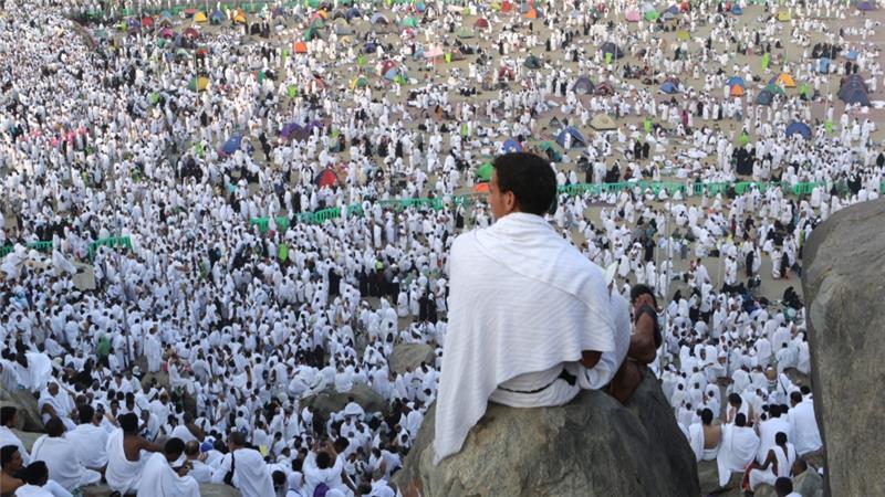 What Is Required of Pilgrims Returning from Umrah or Hajj?