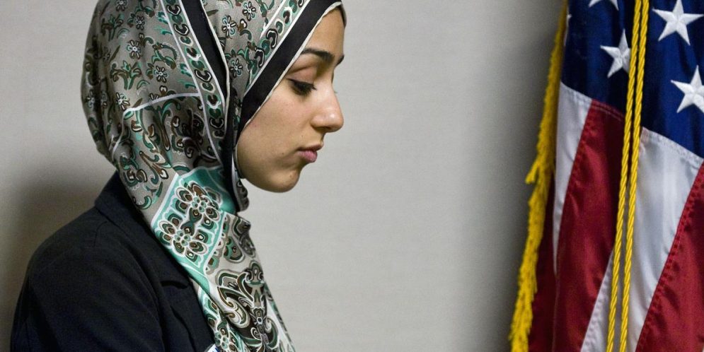 10 Fears Every Western Muslim Faces