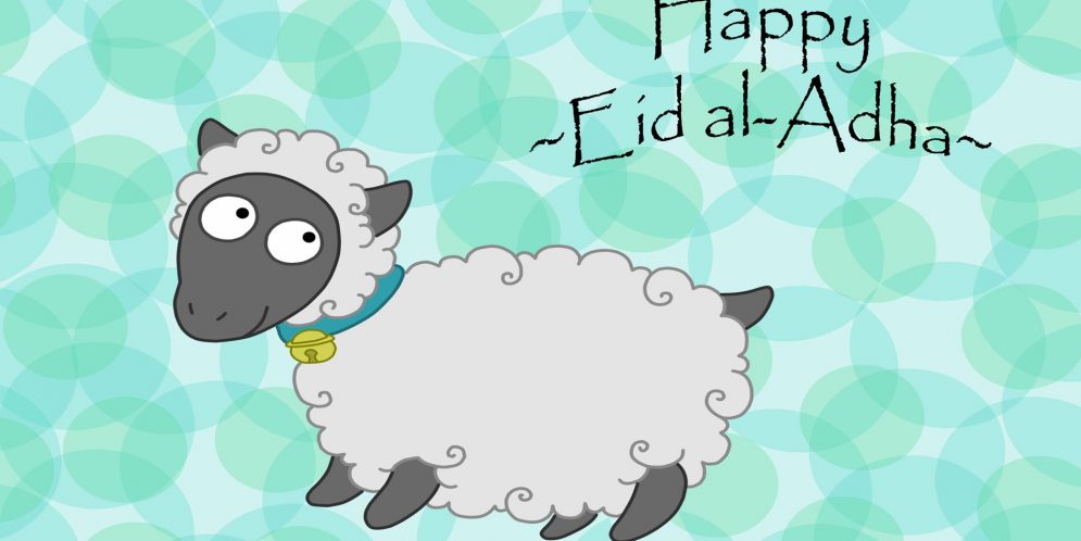 20 Fatwas About Eid and Udhiyah
