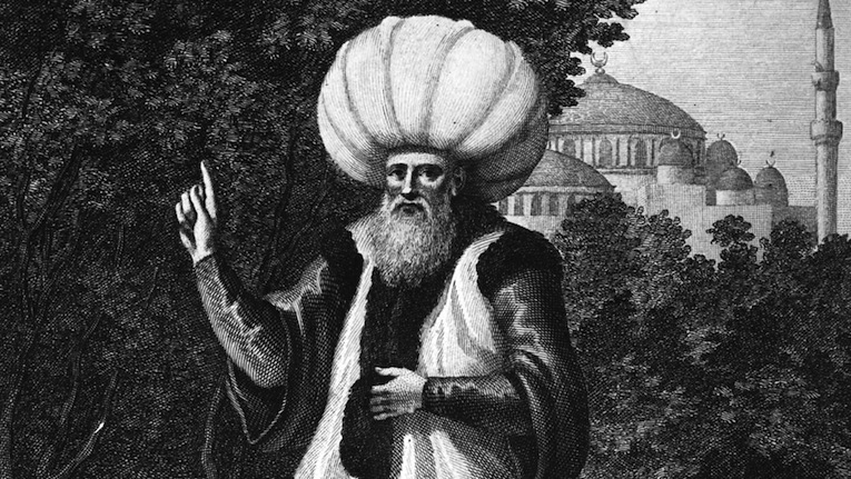The Myth of the Islamic Golden Age - About Islam