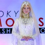 Japan Holds First Muslim Women Fashion Show - About Islam
