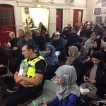 UK Muslims Reach Out to Community in Islamophobia Awareness Month - About Islam