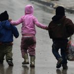 Plight of Syrian Refugees Continues As Winter Draws in - About Islam