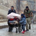 Plight of Syrian Refugees Continues As Winter Draws in - About Islam