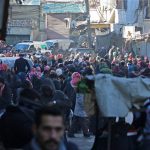 Plight of Syrian Refugees Continues As Winter Draws in - About Islam