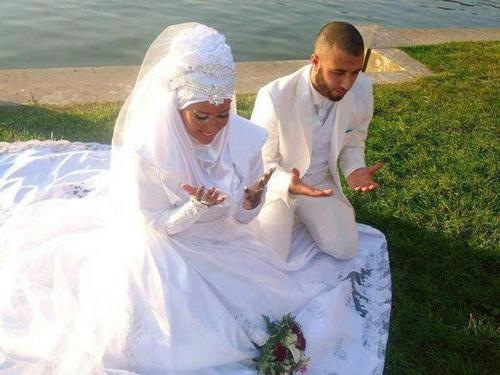 How Can We Speed Up Our Marriage Process? - About Islam