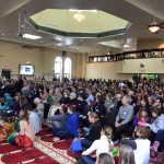 Illinois Mosque Fulfills Boy's Xmas Wish - About Islam