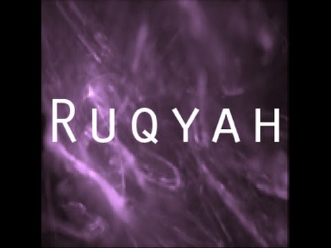 Ruqyah How and When