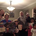 Illinois Mosque Fulfills Boy's Xmas Wish - About Islam