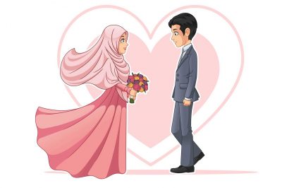 How Does a Muslim Get Married?