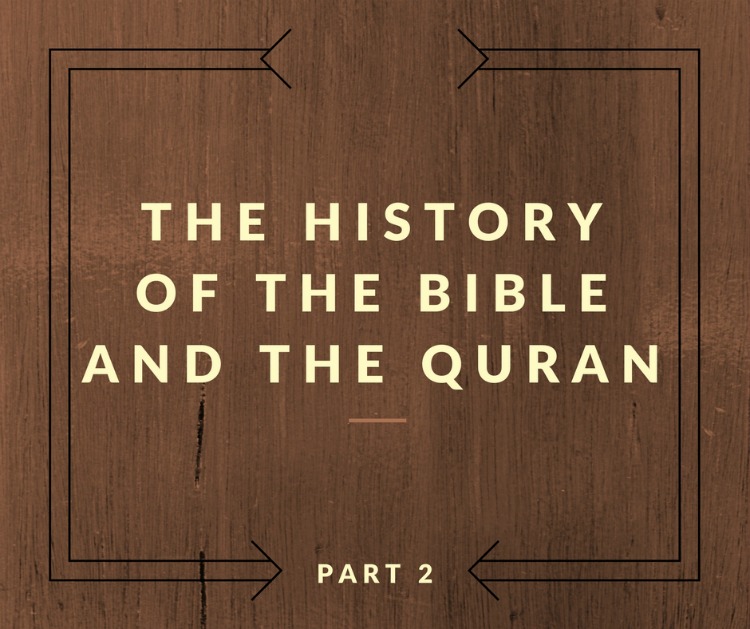 Understanding the Theme of History in the Quran - About Islam