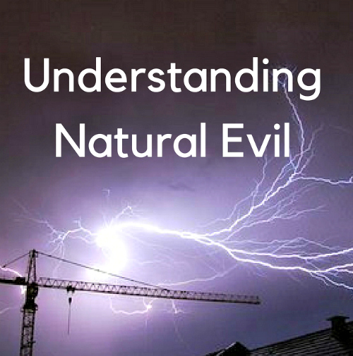 natural evil