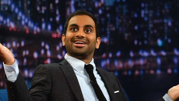 Aziz Ansari