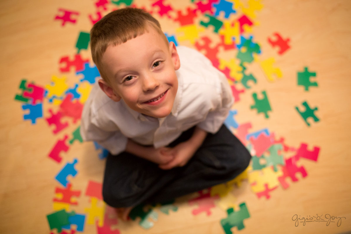 Addressing Autism Gains Momentum in the East