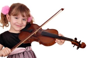 Is it Permissible to Learn to Play the Violin?