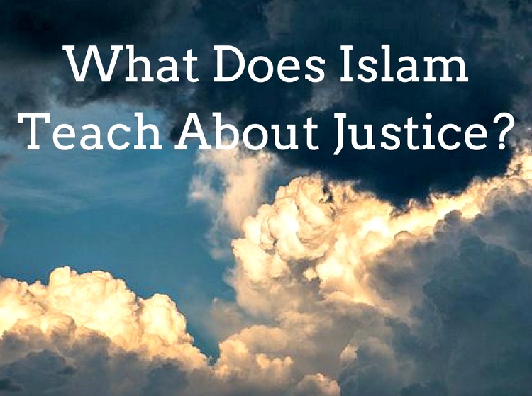 Islam Justice
