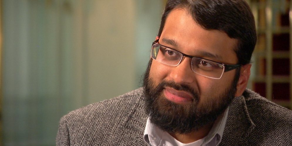 Dr. Yasir Qadhi to US Muslims: Look at the Positive Side
