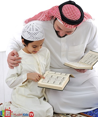 When Should I Teach My Child Quran? - About Islam