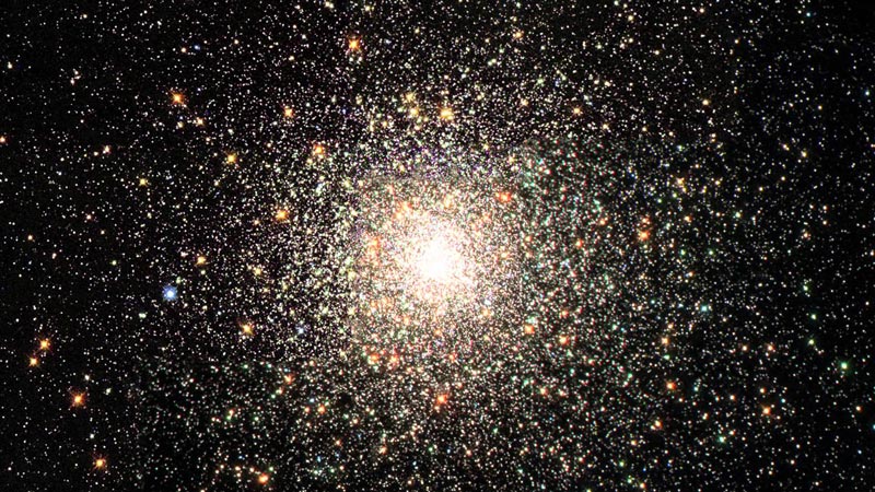 Universe's Big Bang: Qur'anic Perspective