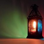 Ramadan Lanterns