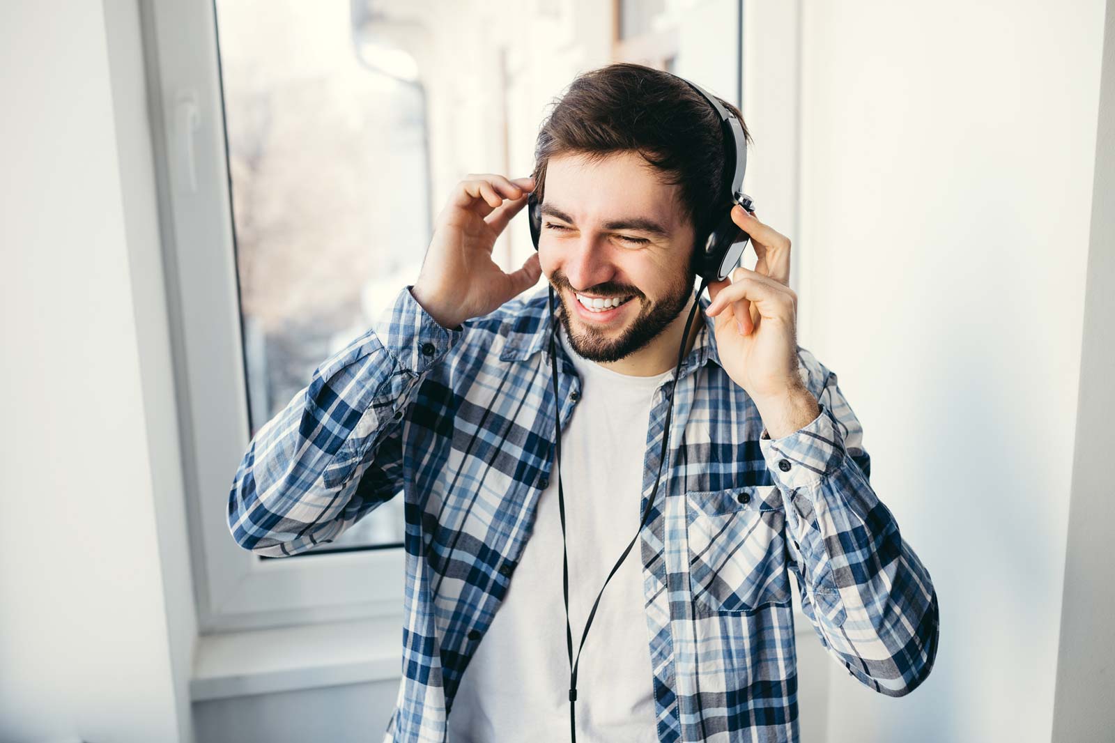 Can We Listen to Music While Fasting?