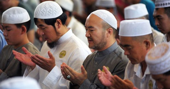 Who is the Companion who Spread Islam in China?