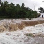 Tropical Cyclone Donna