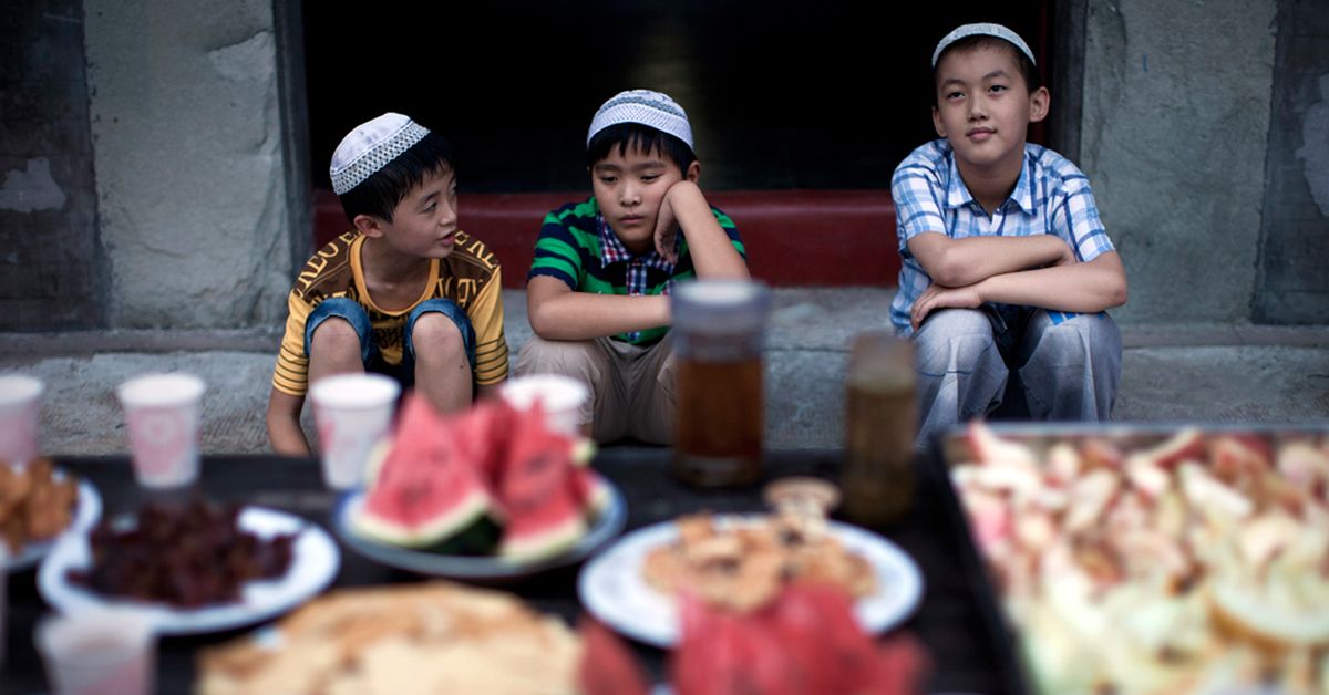 Should Children Fast the Long Days of Ramadan in Europe?