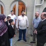 Detroit Mayor Hosts First Ever Ramadan Iftar - About Islam