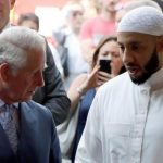 Prince Charles Visit to Finsbury Park Mosque