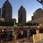 Public Iftar Builds Bridges of Love and Compassion in Canadian City - About Islam