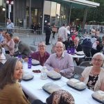 Public Iftar Builds Bridges of Love and Compassion in Canadian City - About Islam