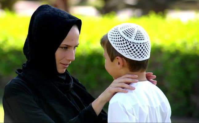 How to Handle Disobedient Children? - About Islam