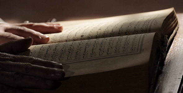 Confused by the Quran? So Was I