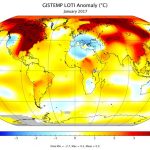 Delay of 2017 El Nino spurs hurricanes in Atlantic