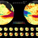 Delay of 2017 El Nino spurs hurricanes in Atlantic