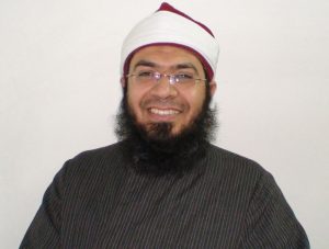 Dr. Mohammad S. Alrahawan