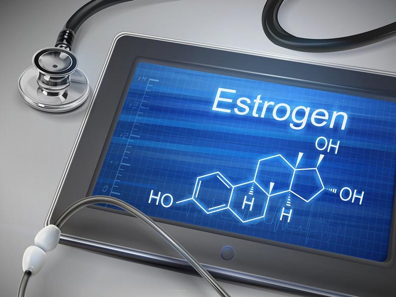 Estrogen dominance