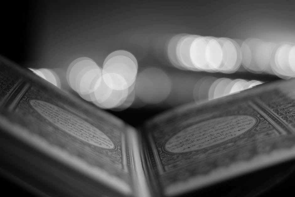 Rain, Quran and Our Hearts - What's the Connection?