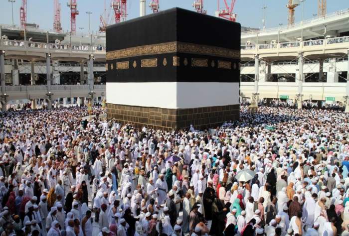 Why Do You Want to Do Hajj?