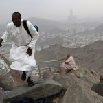 Hajj 2017 - Live Photos - About Islam