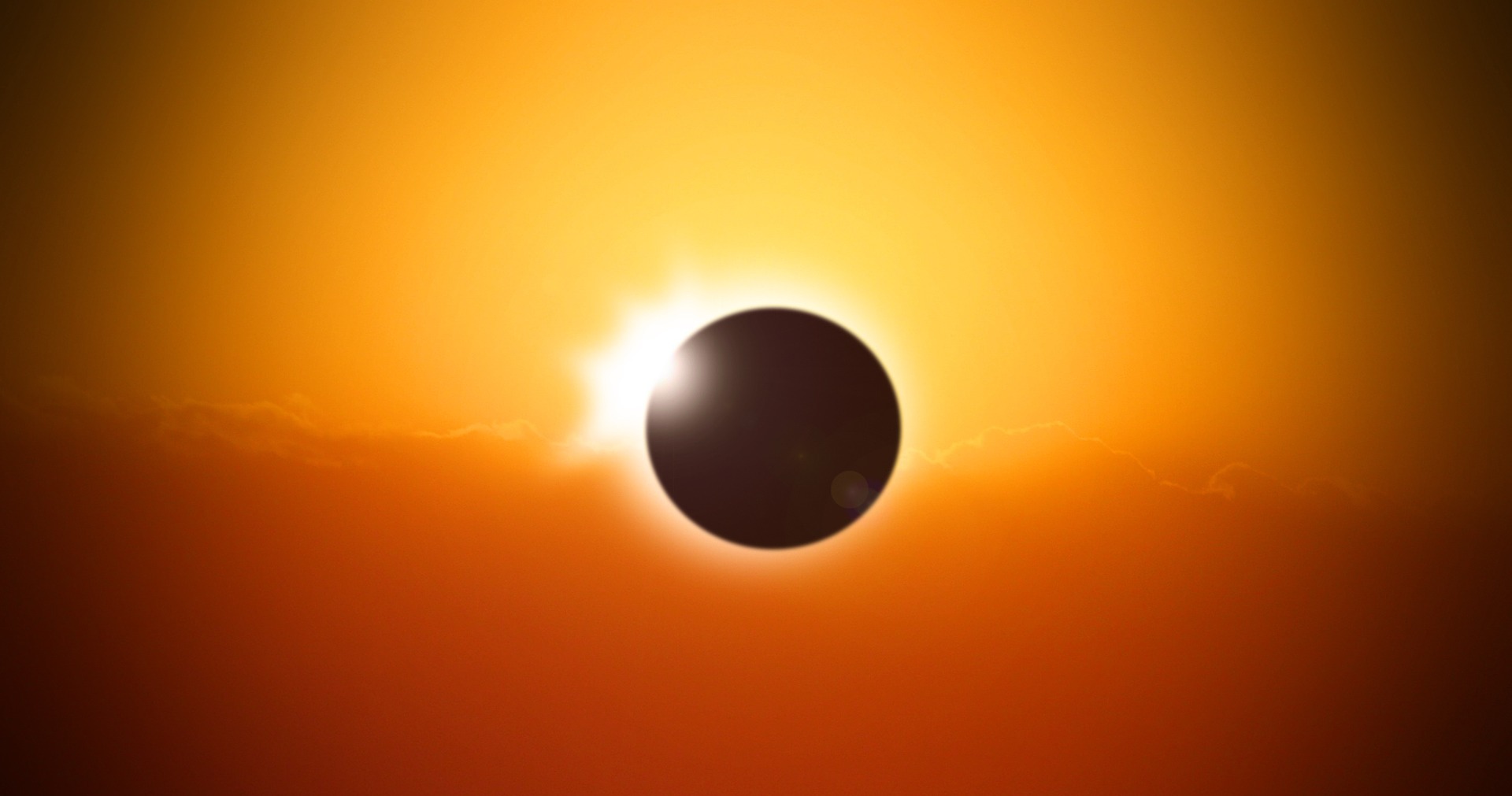Prophet's Hadiths on Eclipses