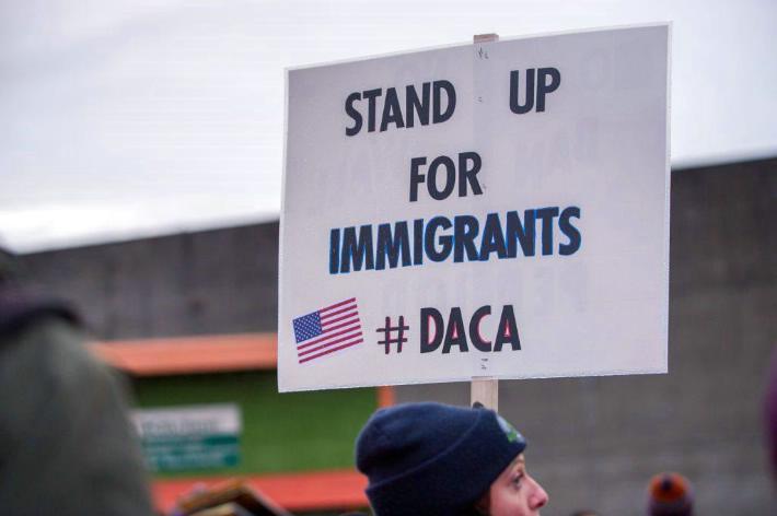 DACA