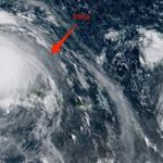 Beware! Another 3 storms raging in Atlantic aiming for Irma's path