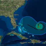 Beware! Another 3 storms raging in Atlantic aiming for Irma's path