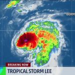 Beware! Another 3 storms raging in Atlantic aiming for Irma's path