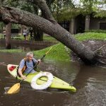 Hurricane Irma Destroys Quarter of Florida's Keys homes