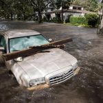 Hurricane Irma Destroys Quarter of Florida's Keys homes