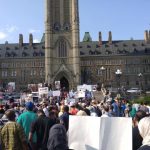 Canadians Protest ‘Ethnic Cleansing’ of Rohingya Muslims - About Islam